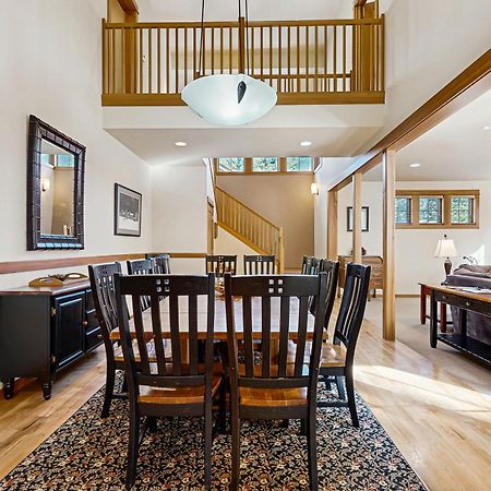 29 Fremont Crossing Villa Sunriver Luaran gambar