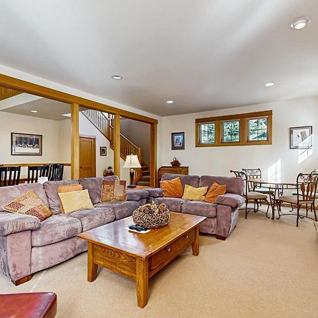 29 Fremont Crossing Villa Sunriver Luaran gambar