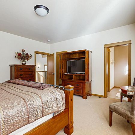 29 Fremont Crossing Villa Sunriver Luaran gambar