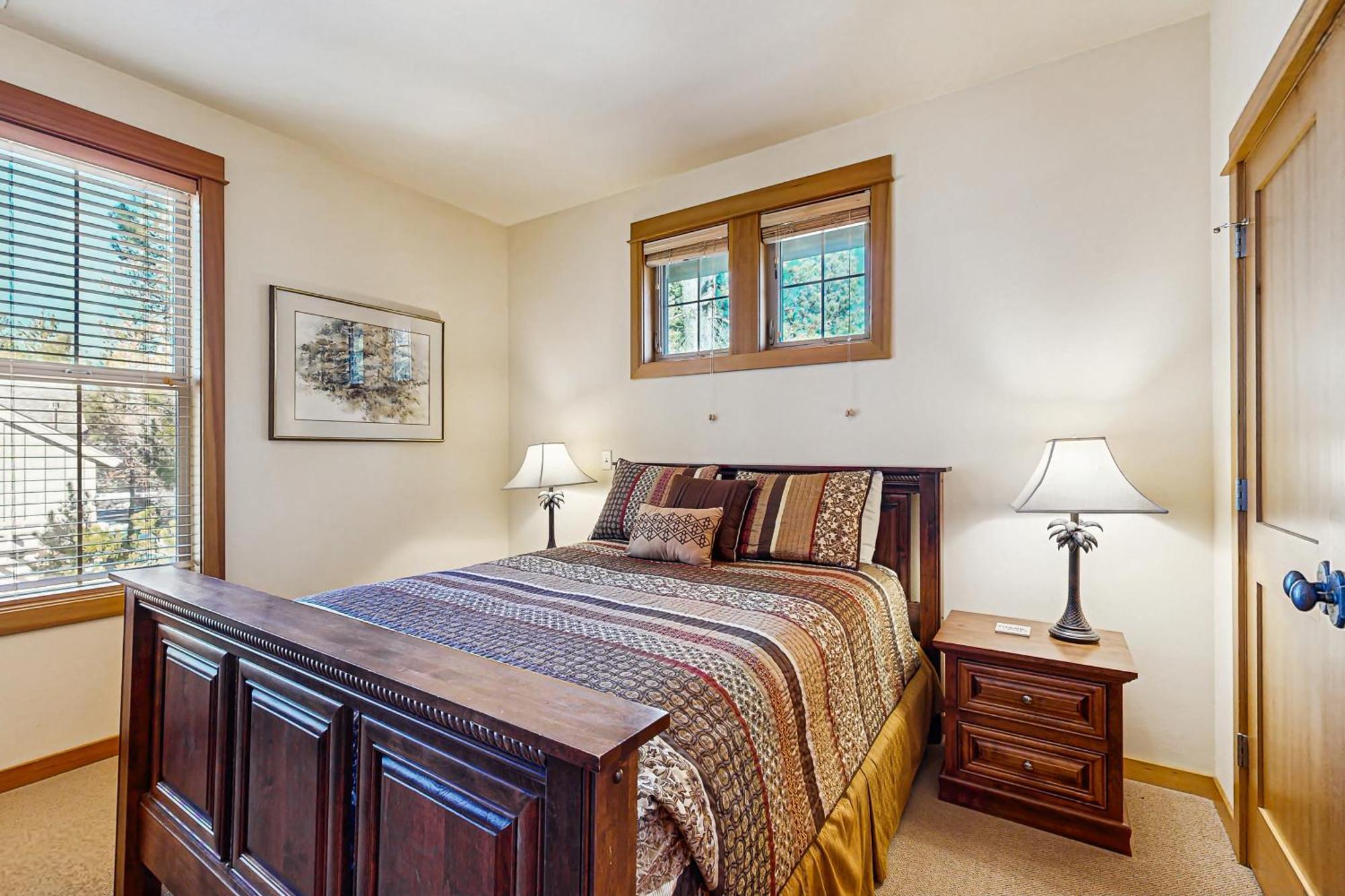 29 Fremont Crossing Villa Sunriver Luaran gambar