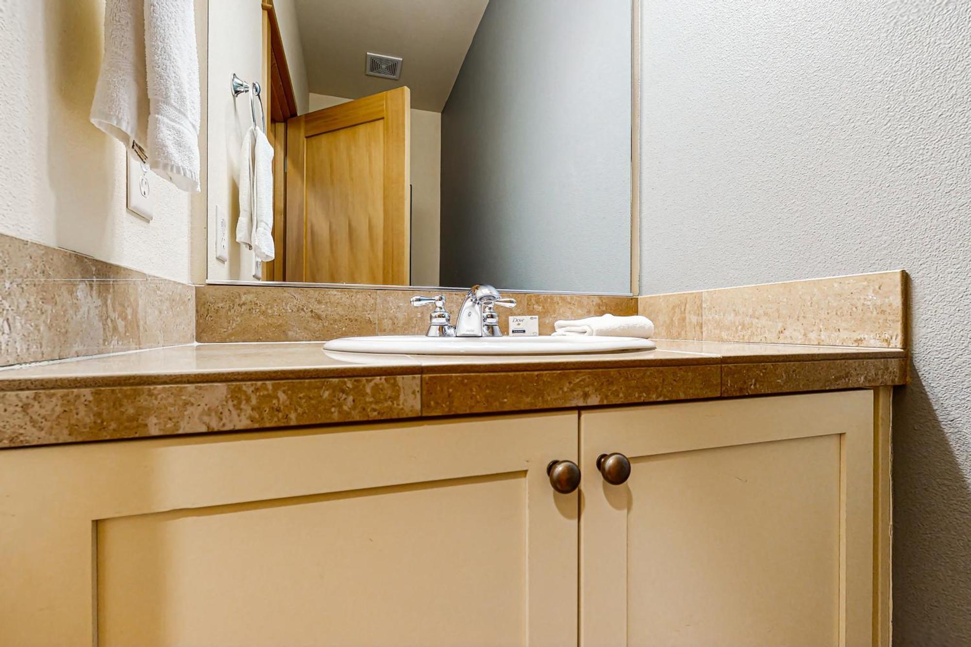 29 Fremont Crossing Villa Sunriver Luaran gambar