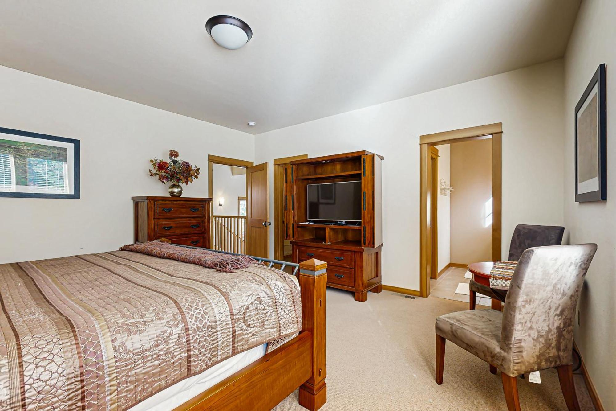 29 Fremont Crossing Villa Sunriver Luaran gambar
