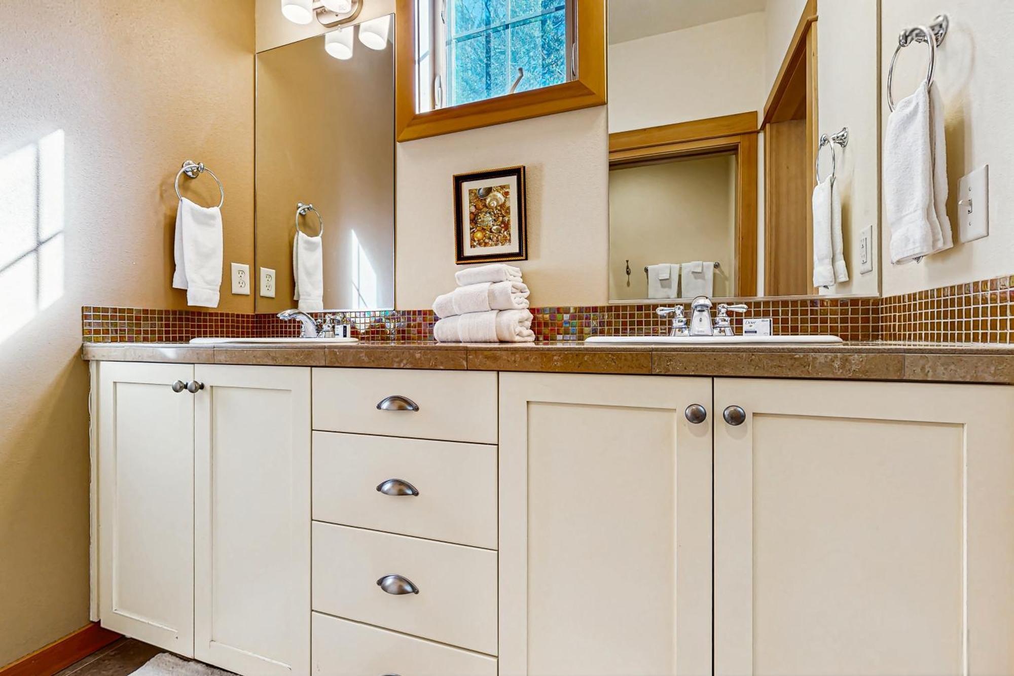 29 Fremont Crossing Villa Sunriver Luaran gambar