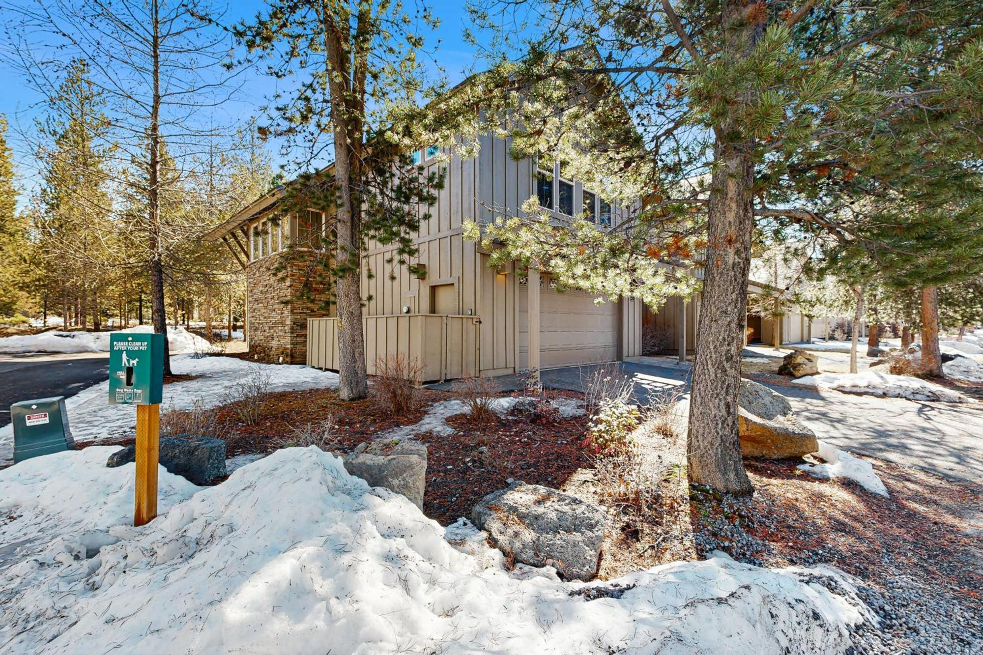 29 Fremont Crossing Villa Sunriver Luaran gambar