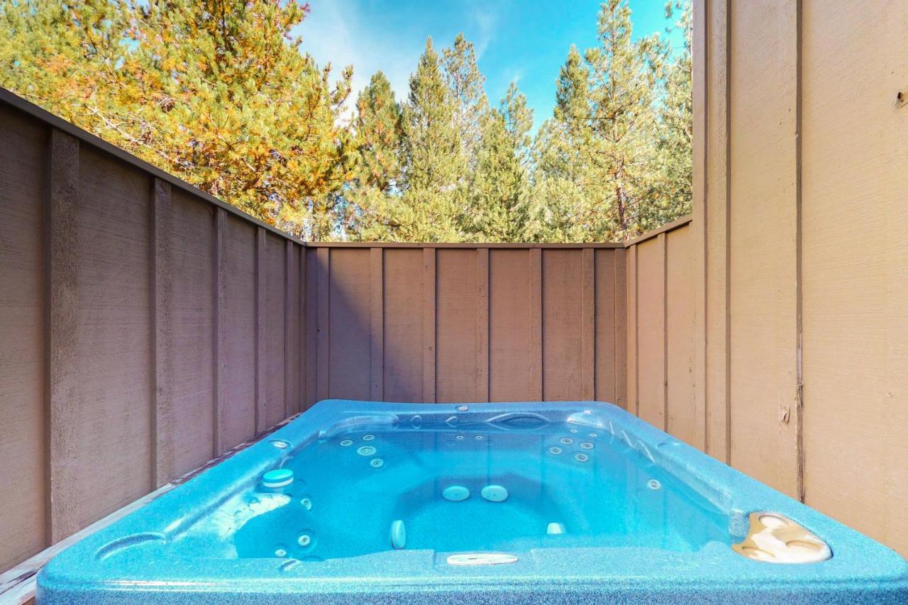 29 Fremont Crossing Villa Sunriver Luaran gambar