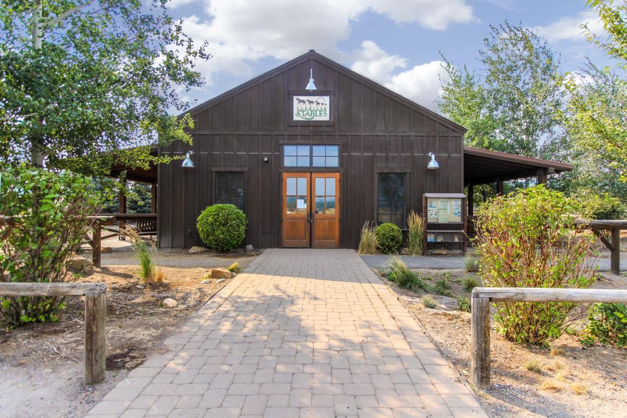 29 Fremont Crossing Villa Sunriver Luaran gambar