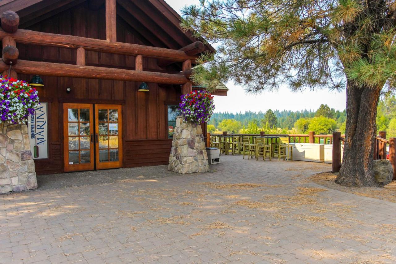 29 Fremont Crossing Villa Sunriver Luaran gambar