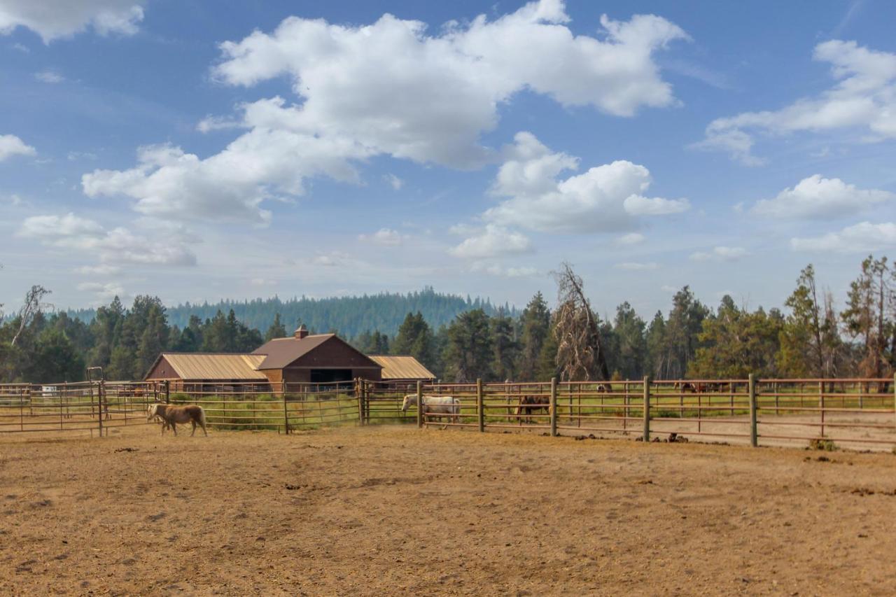 29 Fremont Crossing Villa Sunriver Luaran gambar