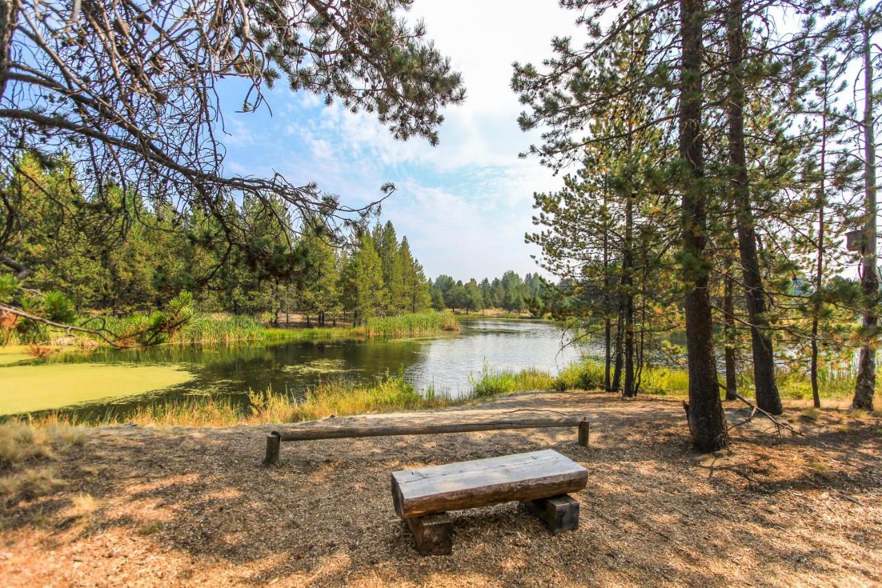 29 Fremont Crossing Villa Sunriver Luaran gambar