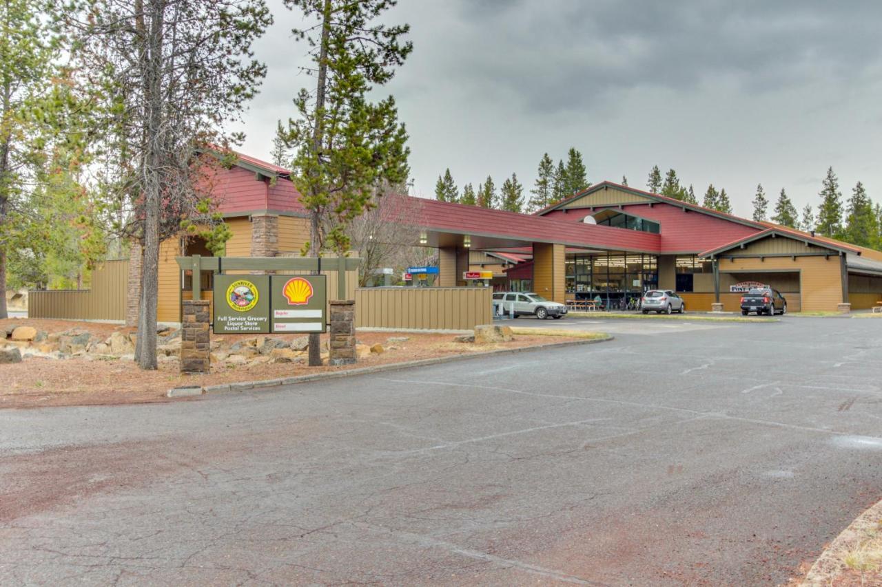 29 Fremont Crossing Villa Sunriver Luaran gambar