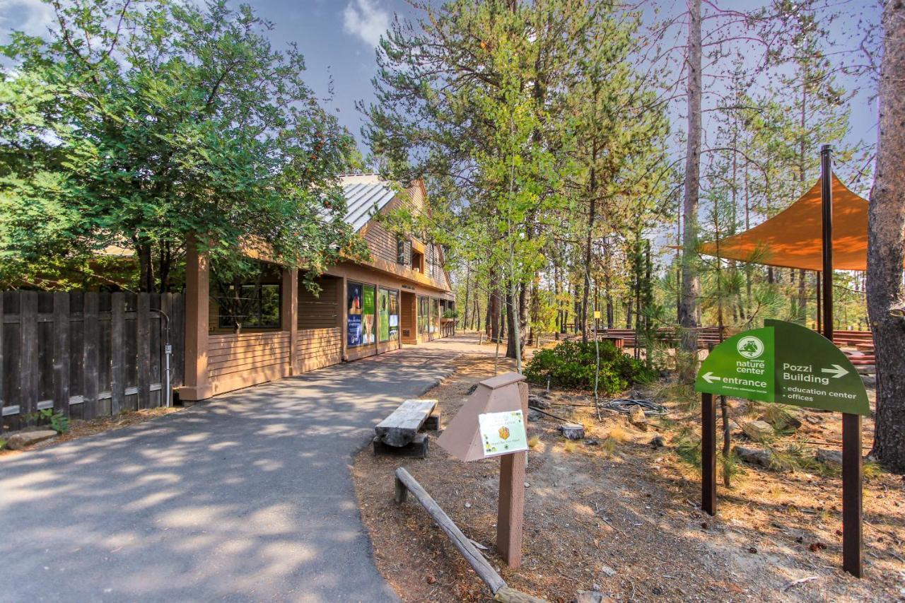 29 Fremont Crossing Villa Sunriver Luaran gambar